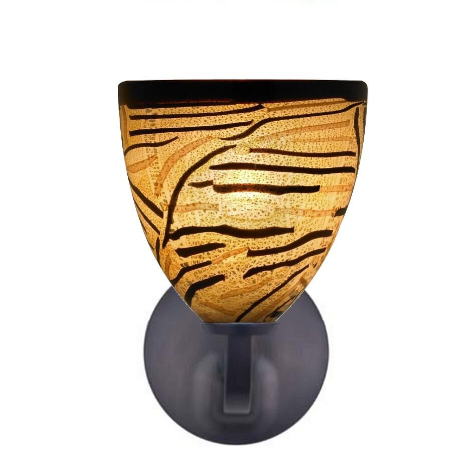 Shown with Savana glass